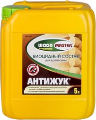 Состав Биозащитный для дерева Антижук (5л)