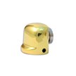 Упор дверной Apecs DS-2751-M-G магнитный золото