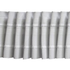 Тесьма Yelda классика тканевая YD C18/2,5