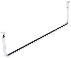 Штанга поперечная Larvij 30х8,5см хром