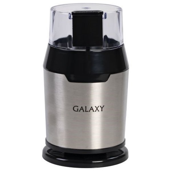Кофемолка электрическая Galaxy GL 0906 200Вт вместимость контейнера 60г