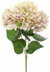Букет искусственный Гортензии 40см