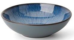 Салатник Atmosphere of art Azure 500мл 18,2х5,3см керамика
