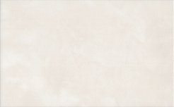 Плитка настенная Фоскари 25х40см белая 1,1м²/уп(6330)