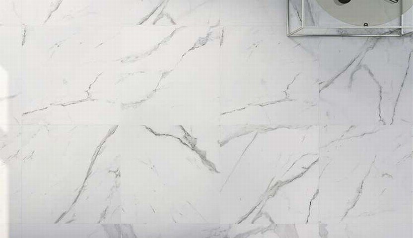 Calacatta ZERDE TILE