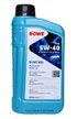 Масло моторное Rowe Hightec Synt RSi SAE 5W-40 синтетическое 1л