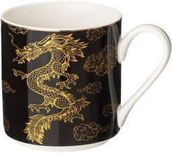 Кружка Lefard Top Style 360мл фарфор