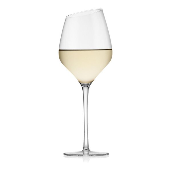Набор бокалов д/вина Walmer Bloom 480мл 2шт, хрустальное стекло