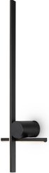 Светильник настенный (бра) Freya FR6100WL-L16B Черный 4000К 13Вт