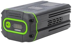 Аккумулятор Greenworks 82V, 8 Ач