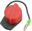 Коробка выключателя KCE18-A