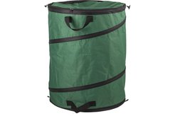 Мешок садовый с крышкой 60х60х6см 175л