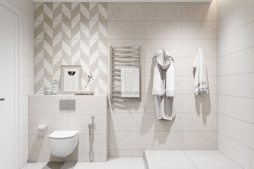 Коллекция Essen GlobalTile