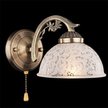 Бра Классика-22562/1 антич.бронза