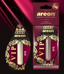 Ароматизатор AREON LIQUID VIP 5 ML №1