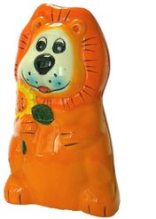 Увлажнитель воздуха керамический Львенок