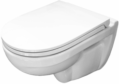 Унитаз подвесной Best SL DM УП