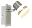 Спот Garfio 1x4W LED17001-1R LED