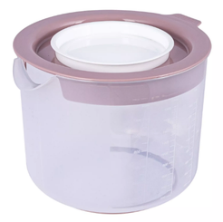 Кружка д/миксера 2л ПБ 381