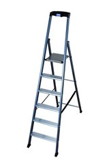 Стремянка Krause 124203 SEPRO 6 ступеней