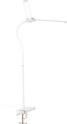 Светильник настольный на струбцине TL-348W LED 15Вт белый, ARTSTYLE