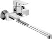 Смеситель для ванны GOLDEN FOX Exmoor 10135