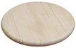 Столешница круглая Хвоя 28мм д800мм АВ