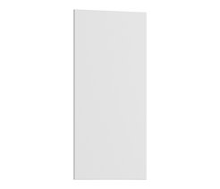 Фасад Регина Белла 44,6х92х1,6см Ф-145 Белый альпийский