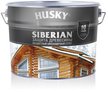 Грунт-антисептик биозащитный для дерева HUSKY SIBERIAN (9л)