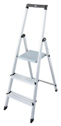 Стремянка Krause 126252 SOLIDY 7 ступеней