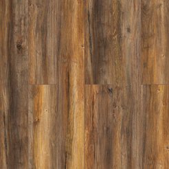 Ламинат SWISS KRONO Synchropolis Дуб Огненный 1380x191x8мм 33кл с фаской