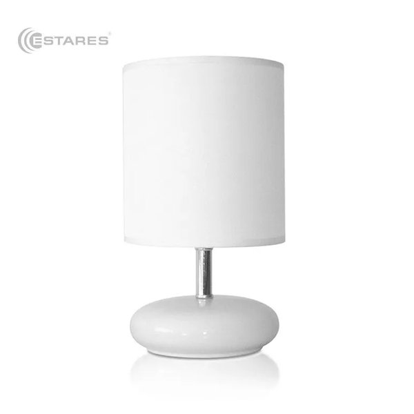 Лампа настольная AT12309 (White)