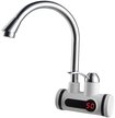 Водонагреватель проточный Proffi Smart c жк-дисплеем PH8841
