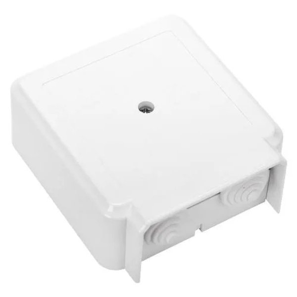 Коробка монтажная для электроплиты с контактными зажимами IP44 BYLECTRICA