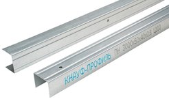 Профиль ПН50/40 (ПН-2) 3м шт KNAUF