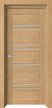 Дверь ДО О2 ПВХ сатинат ольха арт 900х2000мм