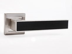 Ручка Cordi AL 134 D/Black белый никель