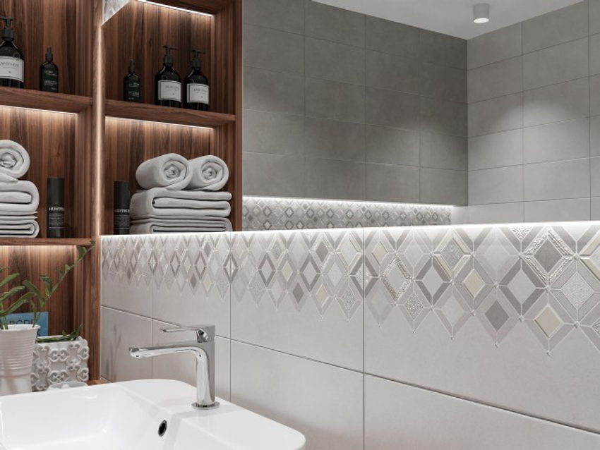 Коллекция Starck Azori
