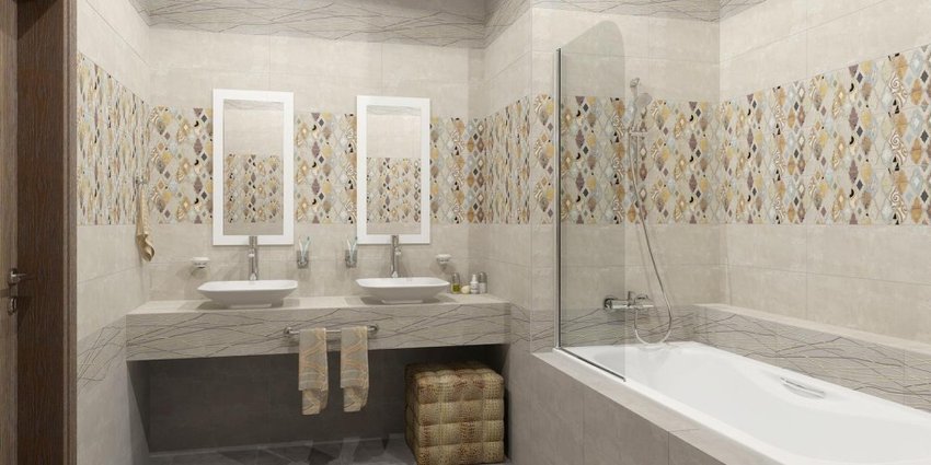 Коллекция Greys Alma Ceramica