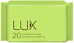Салфетки влажные универсальные LUX 20шт