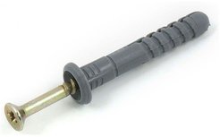 Дюбель-гвоздь 6х80 №26 (100шт) ЧП