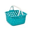 Корзинка д/мелочей Стайл 4,0л 22,5х22,4х12,9см пластик