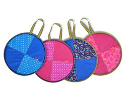 Ледянка мягкая d-36cм