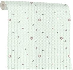 Обои Эрисманн 60669-06 It's my room 1,06х10м фон