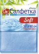 Салфетка д/уборки Grifon MAXI 50х60см микрофибра