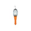 Лампа-переноска Camelion 4м макс 60Вт 220V со шнуром YJD-A-1