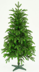 Елка искусственная Кремлевская зеленая 160см