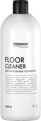 Средство д/пола PREMIUM HOUSE ЭКО 1л