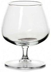 Бокал д/коньяка Pasabahce Charante 430мл стекло