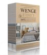 Комплект постельного белья 1,5 сп.Био Комфорт Wenge Toris